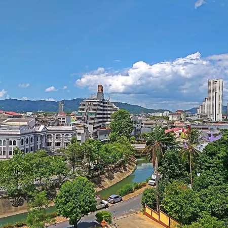 Sing Golden Place Hotel-3