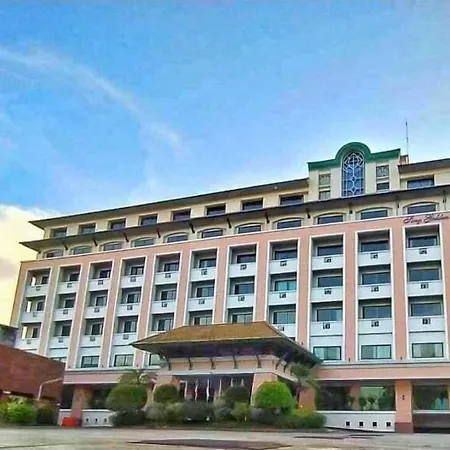 Sing Golden Place Hotel-2