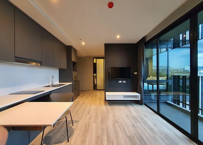 Good Dream Premier Hotel Hat Yai